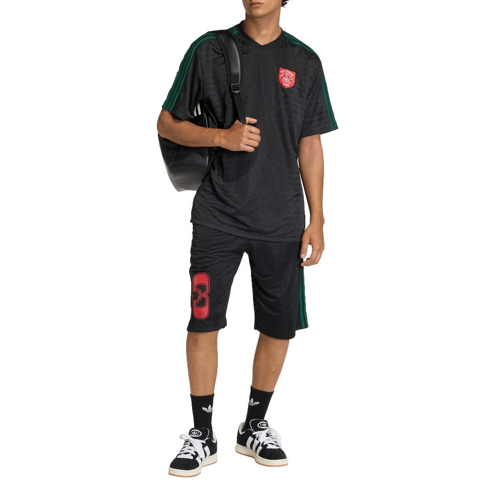 Shorts Roses
