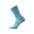 Run Zero Cushion Crew Socks