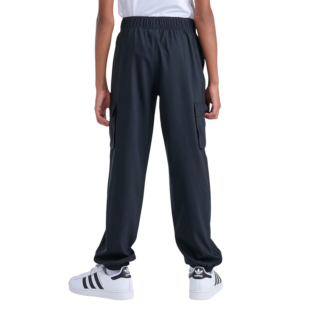 Woven 3-Stripes Originals Cargo Jogger (Youth)