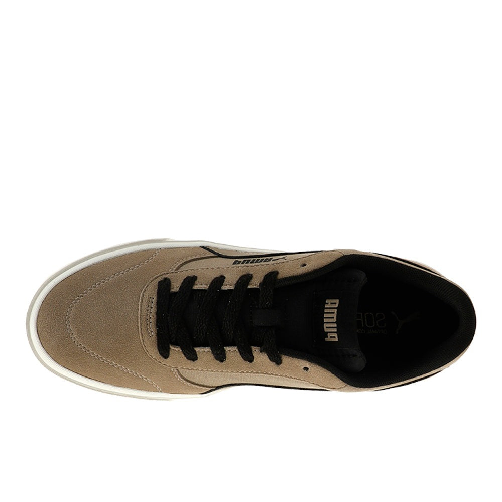 Court Classic Vulc Sneakers