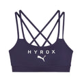 PUMA X HYROX Move Low Impact Strappy Sports Bra