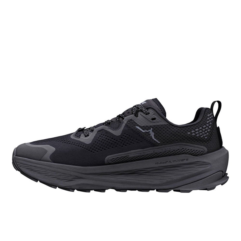 Olympus 7 Trail Running Shoes