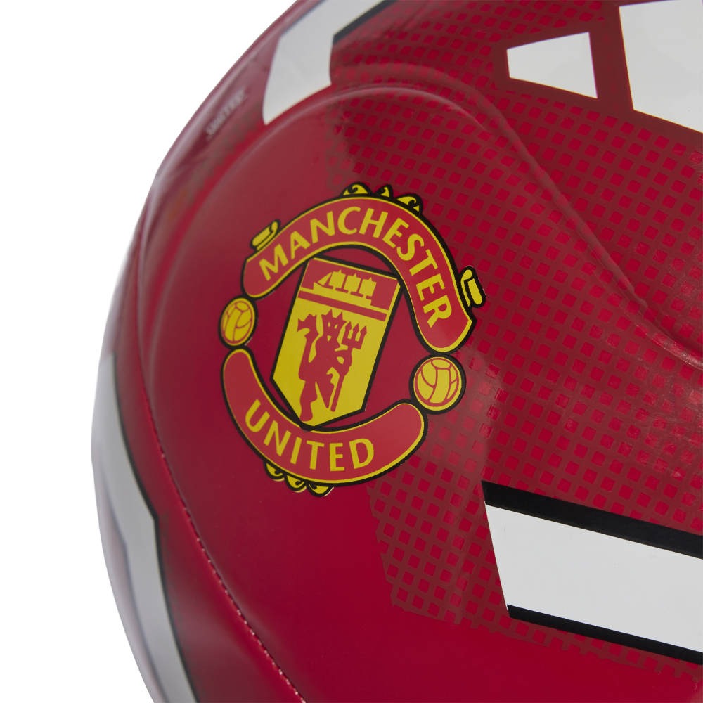 Manchester United Home Club Ball