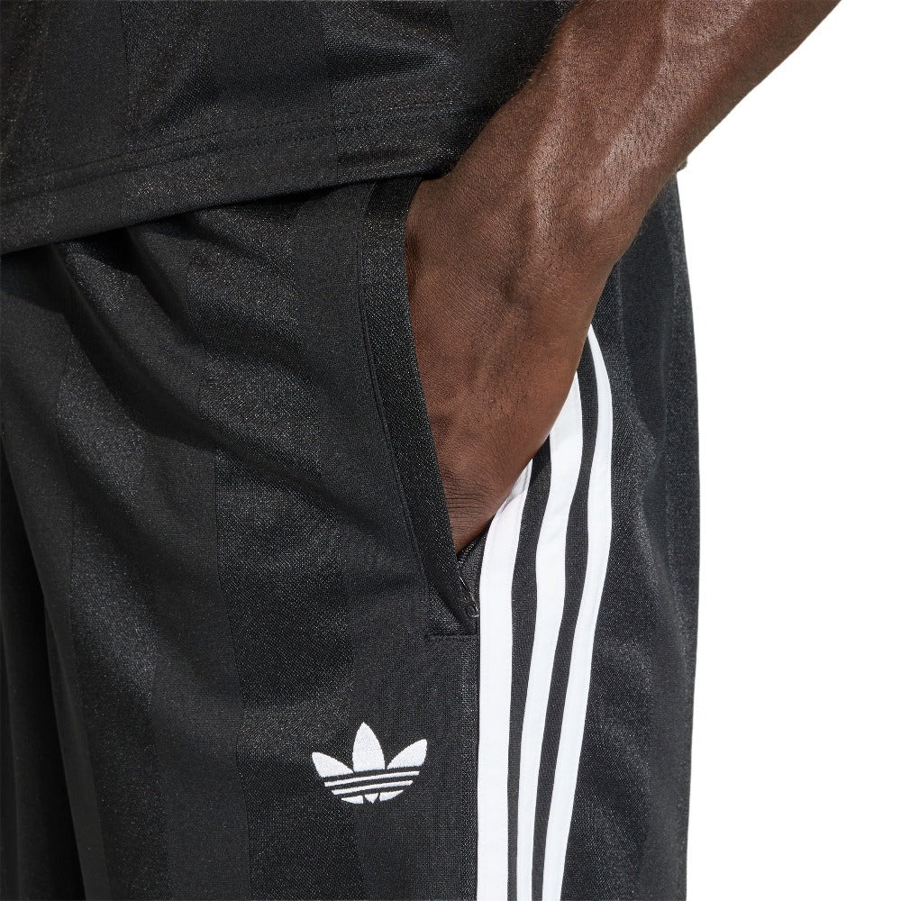 3-Stripes Loose Engineered Shorts
