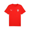 Portugal ftblESS Crew Neck Short Sleeve T-Shirt