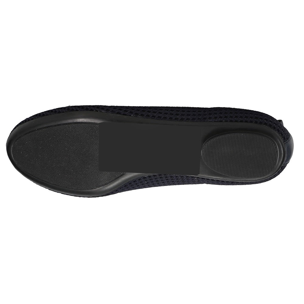 Suvi Perforated Ballet Flats