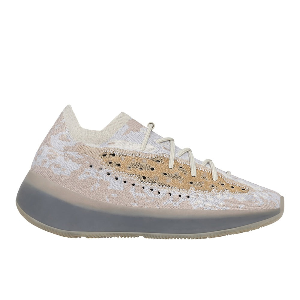 adidas Yeezy Boost 380 Lace Up Sneakers