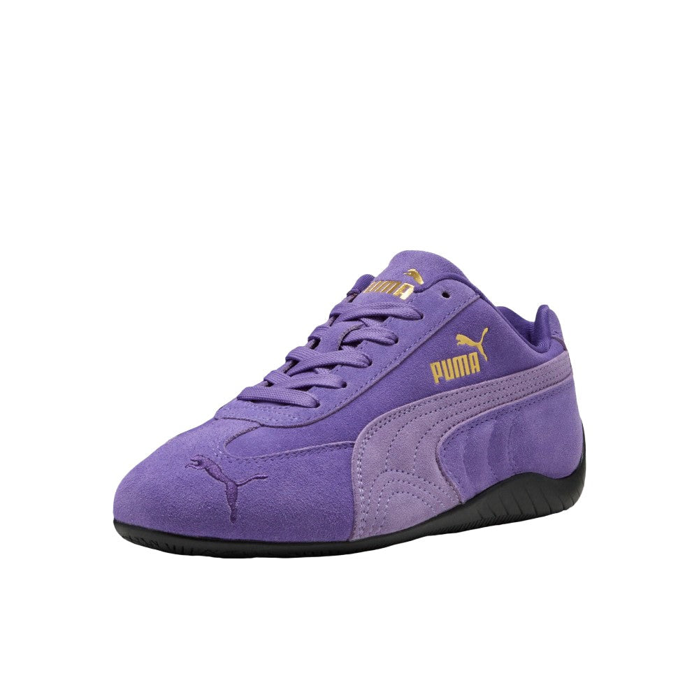 Speedcat OG Lace Up Sneakers (Youth)