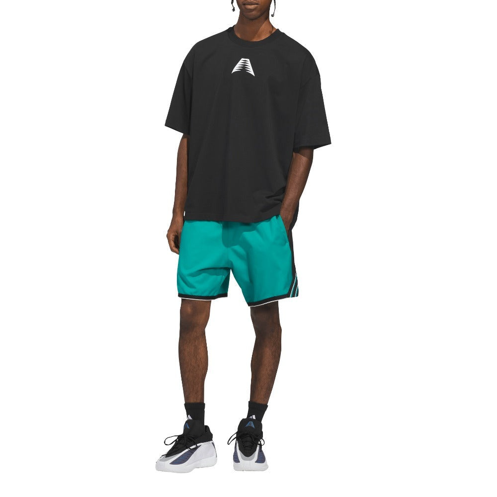 Anthony Edwards Crazy Lite Short