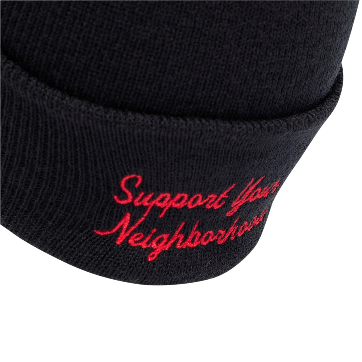 Marvel Spiderman Beanie
