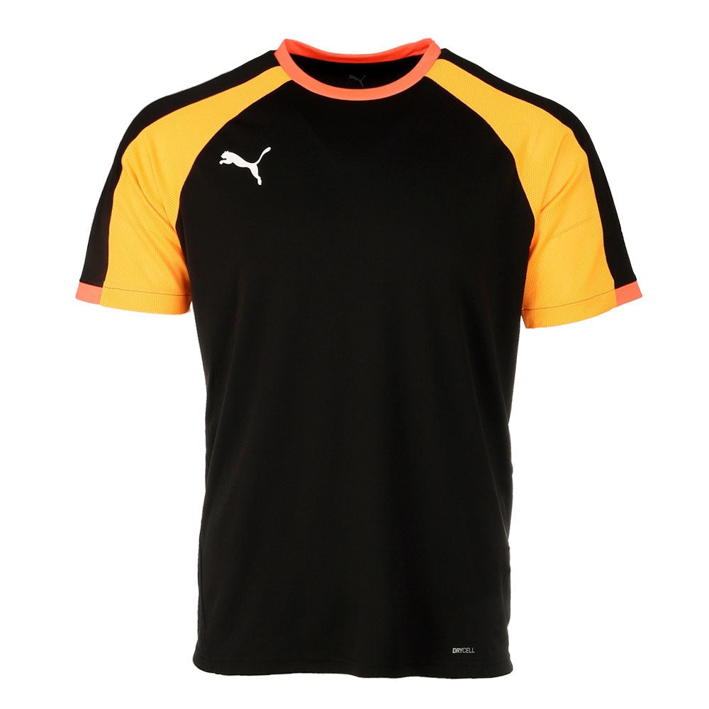 IndividualLIGA Crew Neck Short Sleeve Soccer Jersey