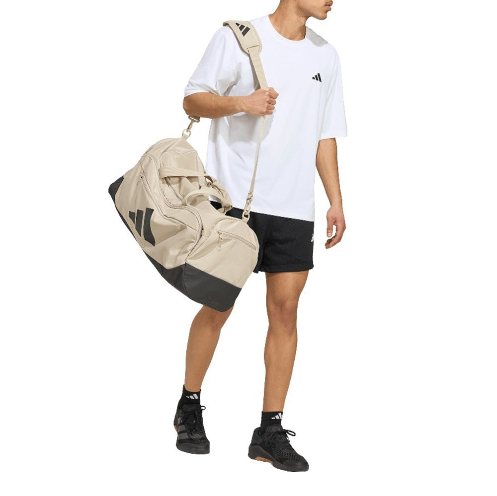 PrimeLift Essentials Workout Graphics Tee