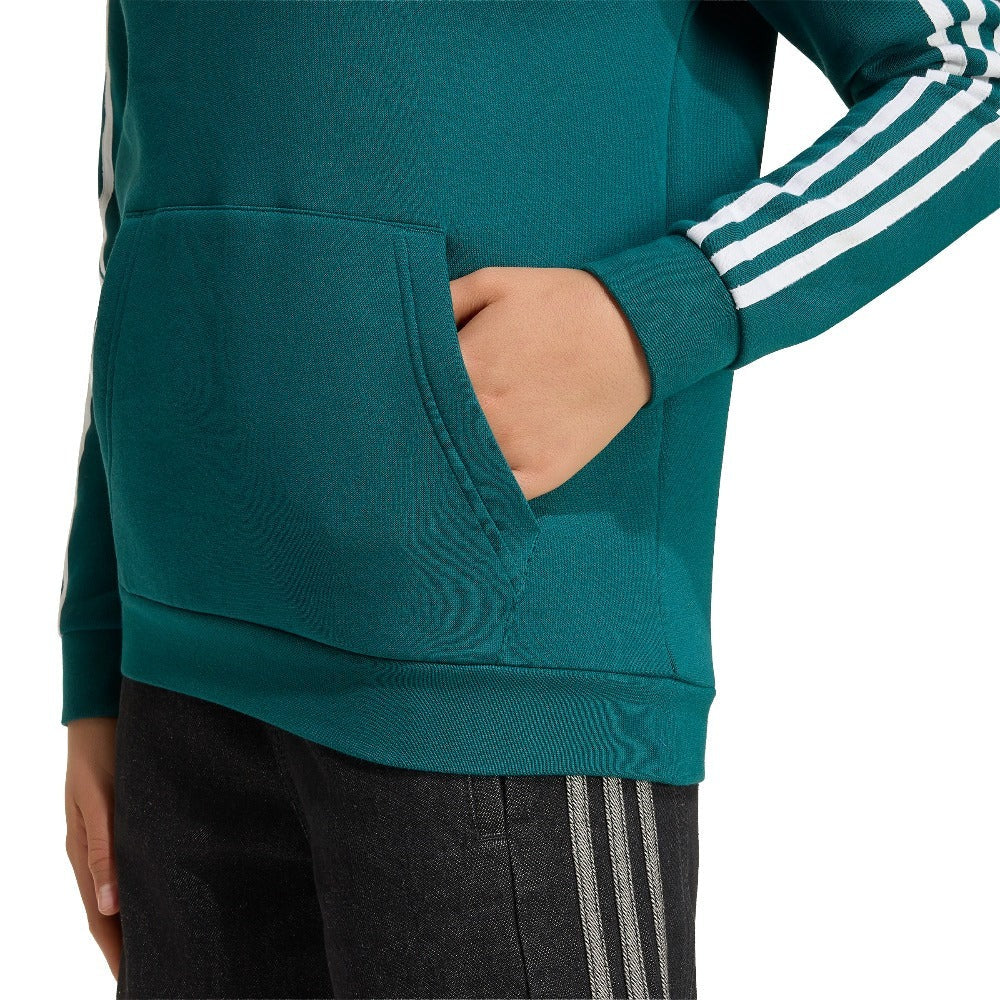 Brawl Stars Graphic Loose Hoodie (Youth)