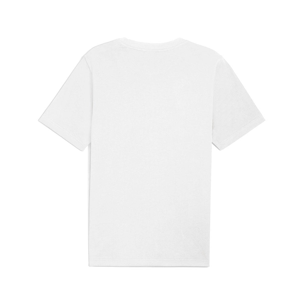 Sport Graphic Crew Neck Short Sleeve T-Shirt