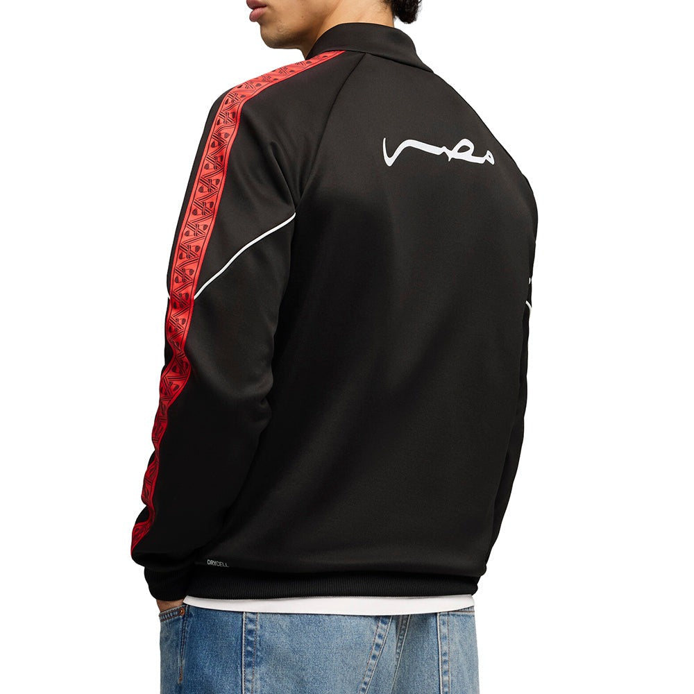 Egypt King Anthem Full Zip Jacket