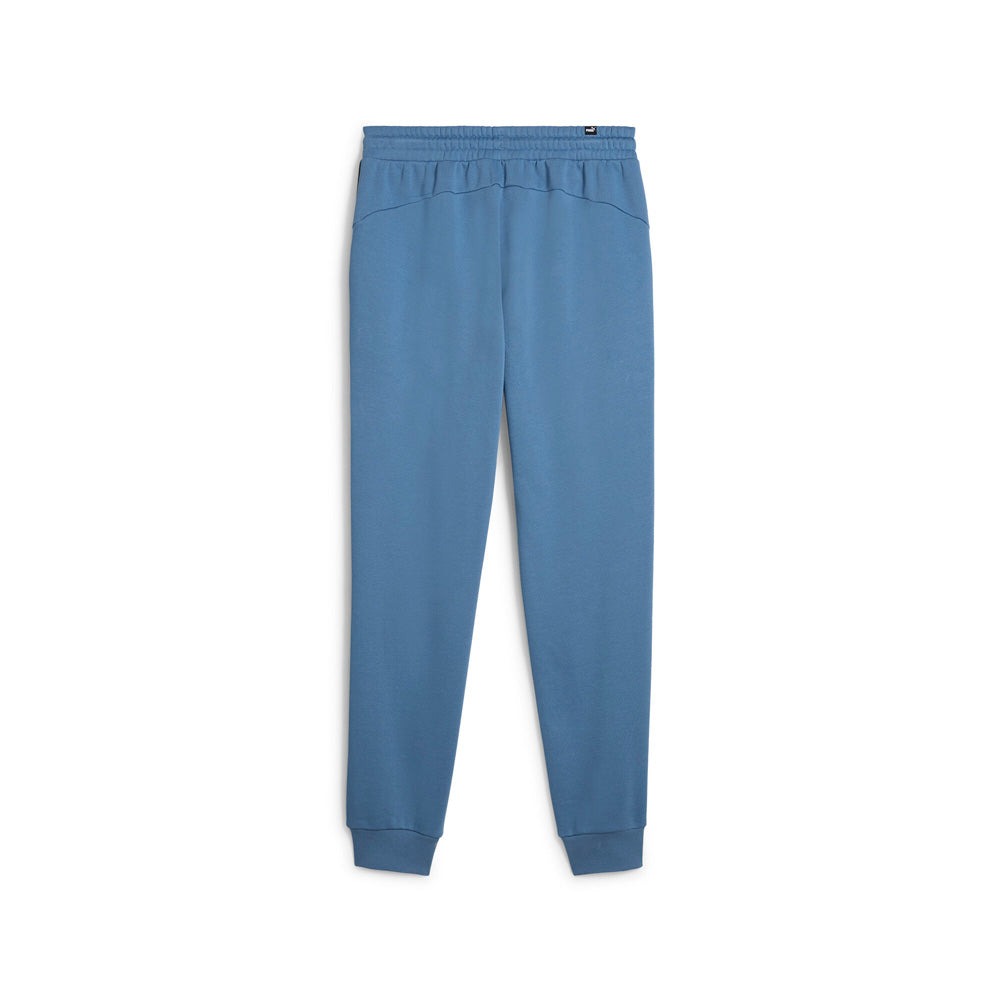Essentials Tapered Minimal Gold Fleece Sweatpants