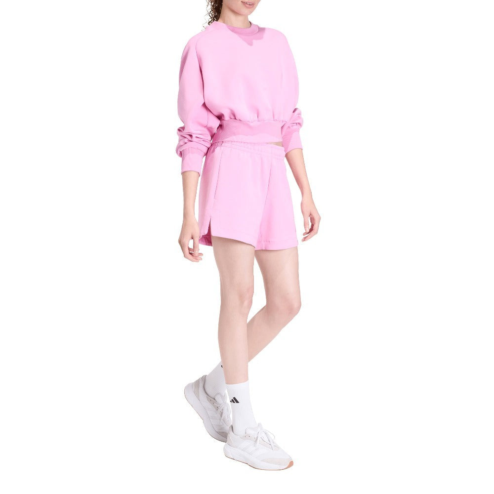 Soft Lux Loose Shorts
