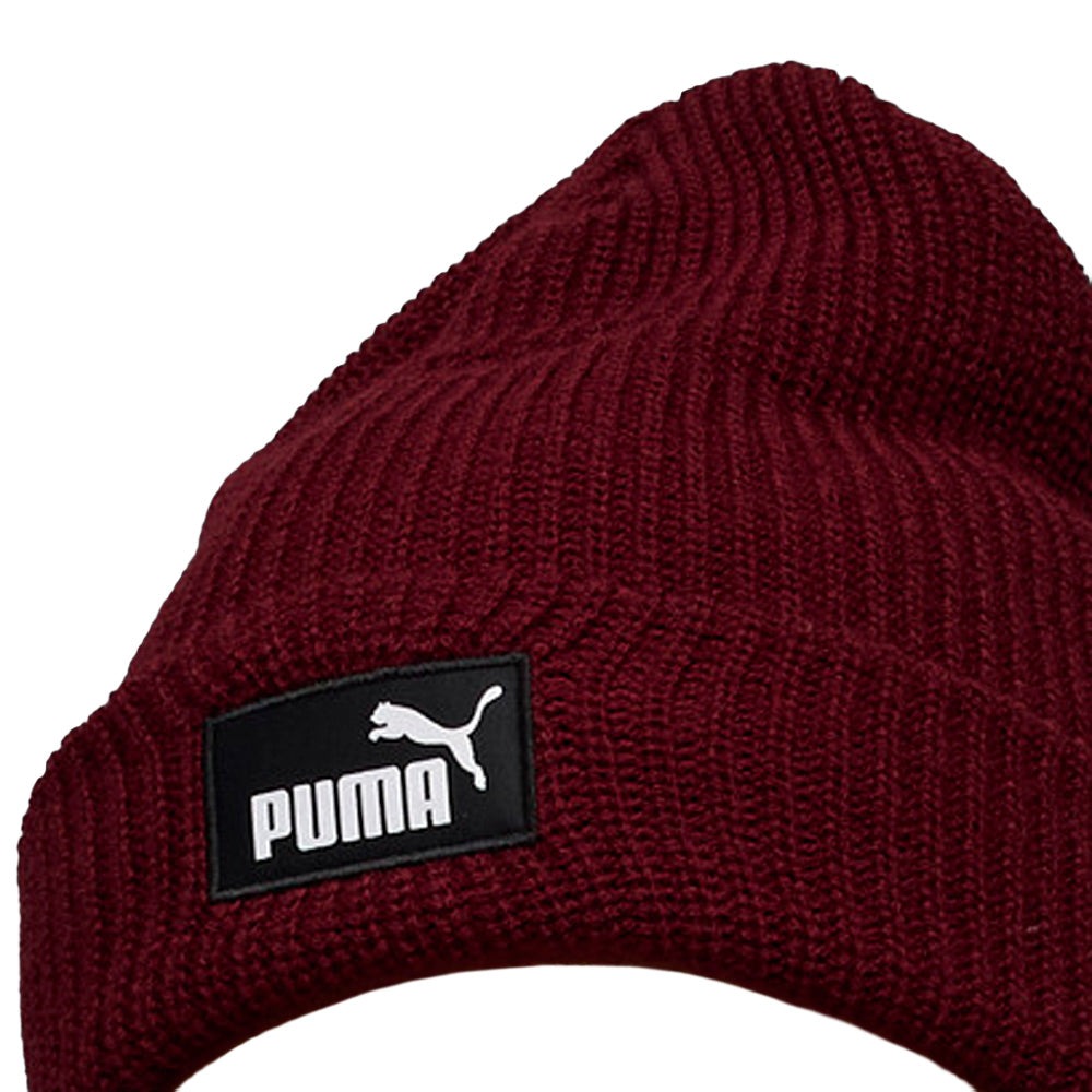 Essentials High Crown Beanie