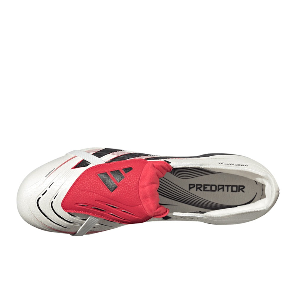 Predator League Fold-Over Tongue Firm/multi-Ground Boots
