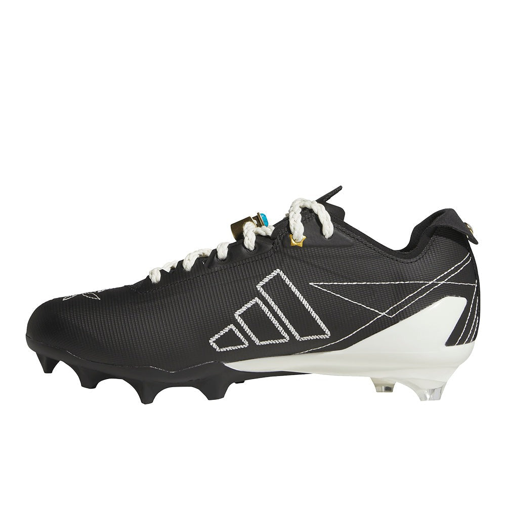 Adizero Electric II Rodeo American Football Cleats