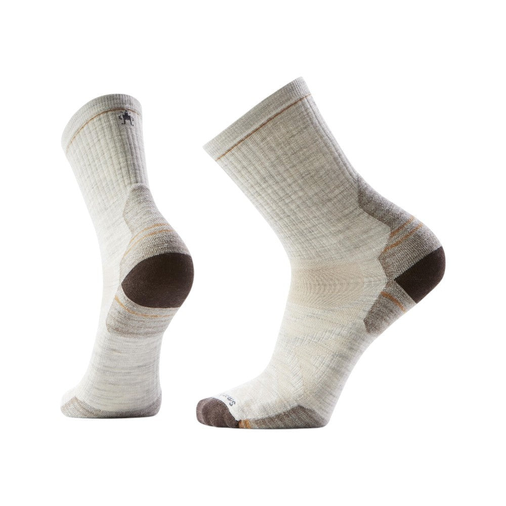Hike Targeted Cushion Mid Crew Socks