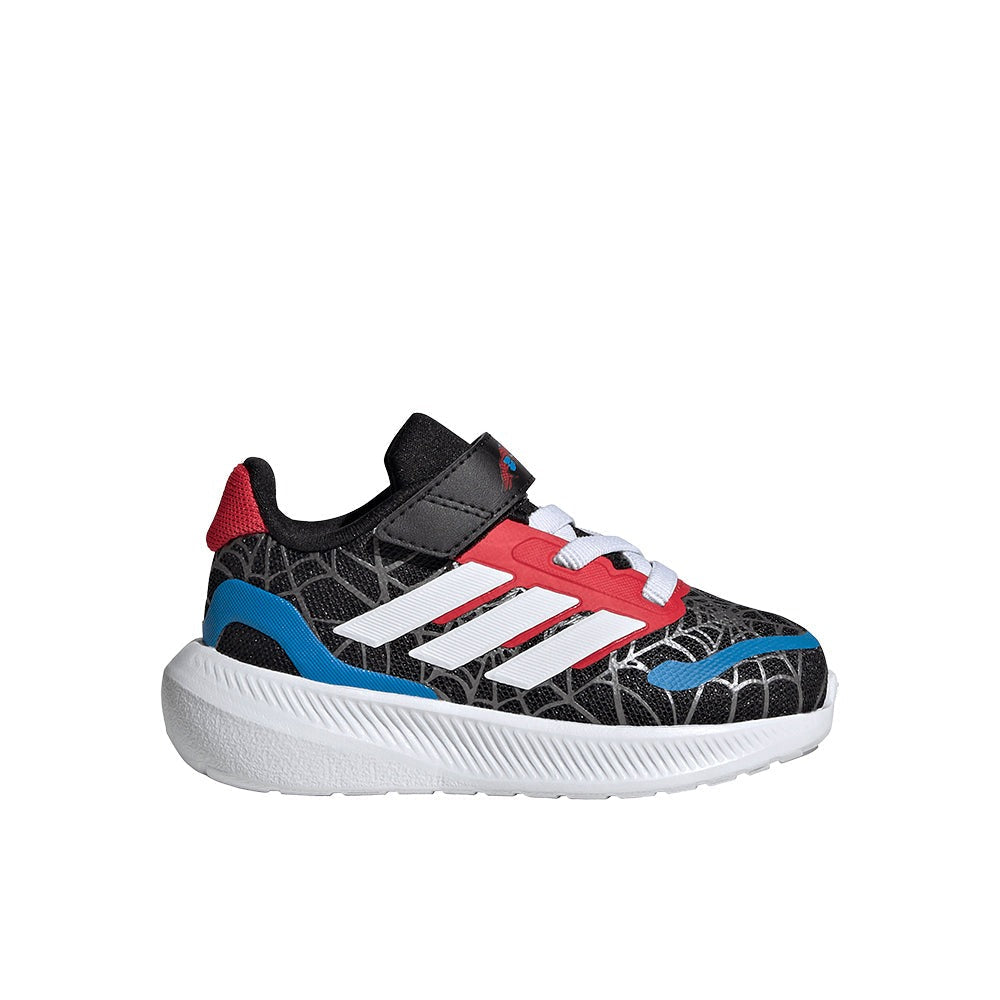 Adidas Marvel Spider-Man Runfalcon Shoes
