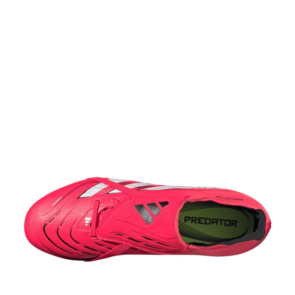 Predator League Fold-Over Tongue Firm/multi-Ground Boots