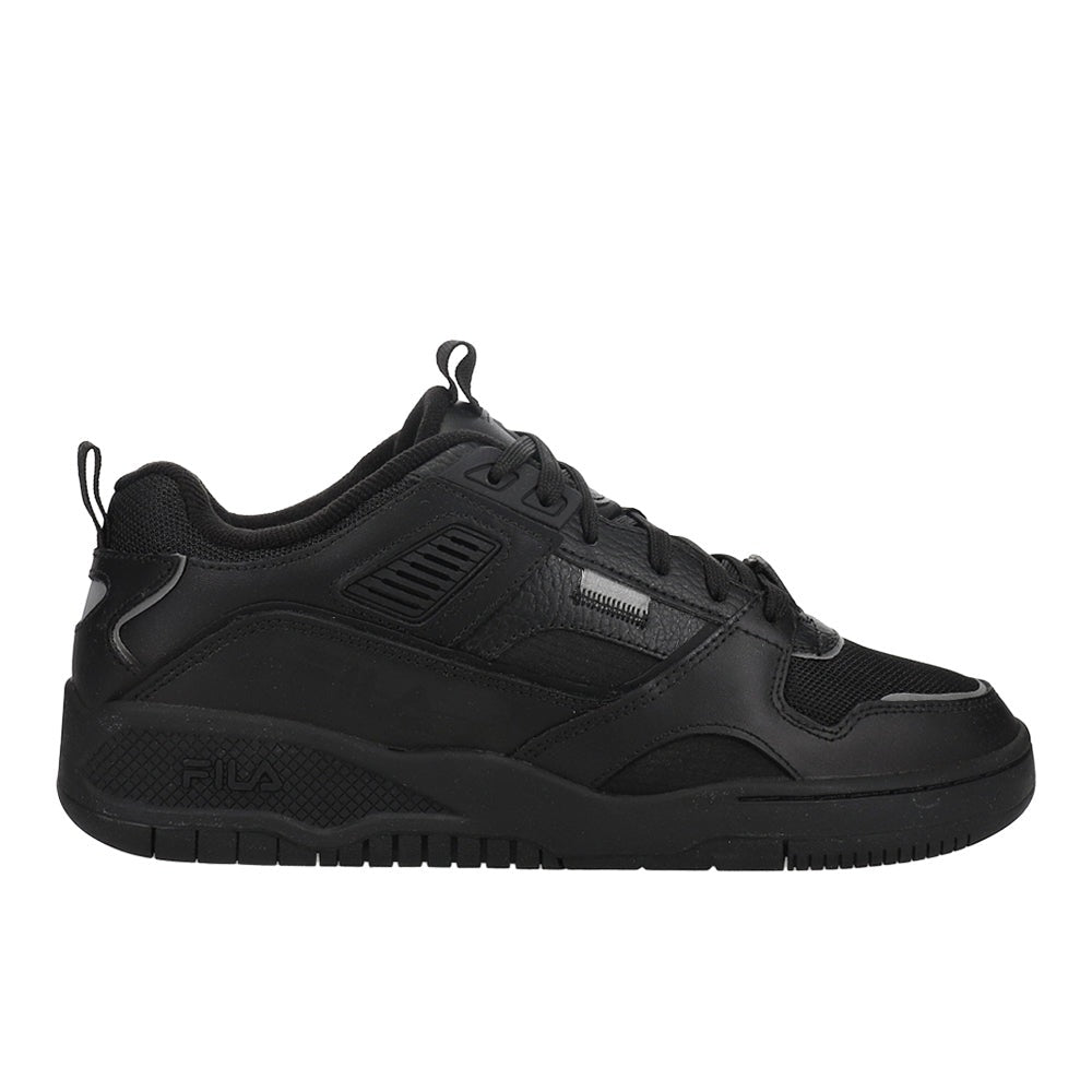 Corda Lace Up Sneakers
