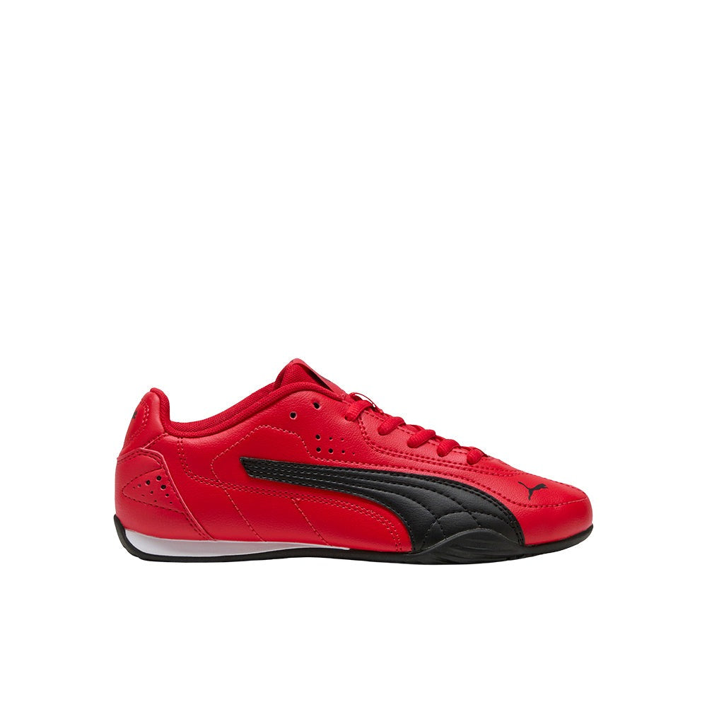 Catch Lace Up Sneakers (Youth)
