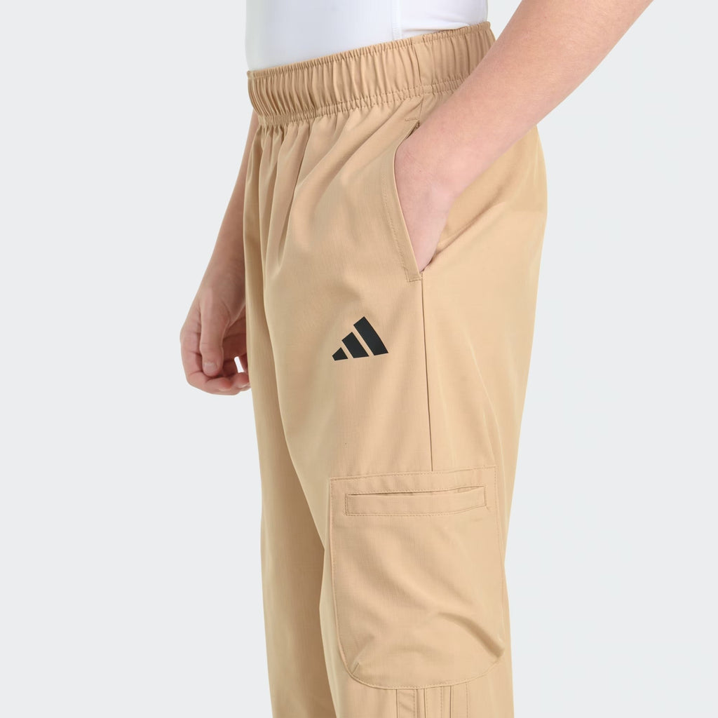 Woven Ripstop Cargo Pant (Youth)