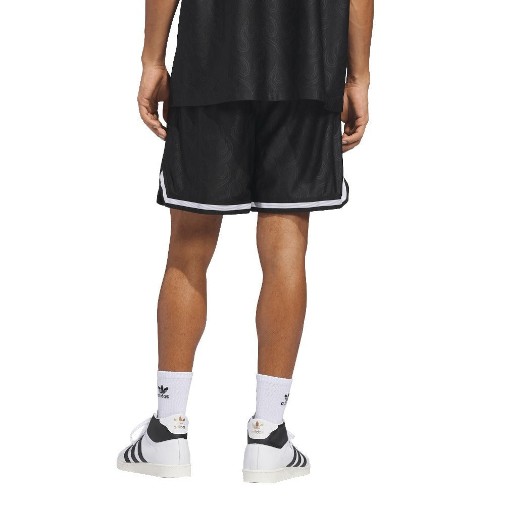 Originals Basketball Flame Short