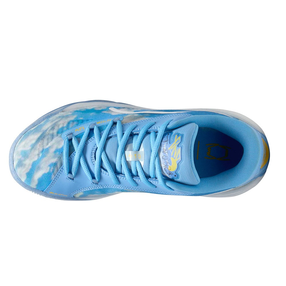 All-Pro NITRO Dennis Schroder Basketball Shoes