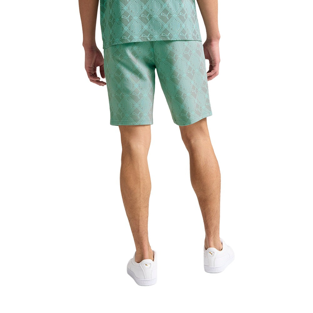 Essentials Logomania Graphic Crew Neck Short Sleeve T-Shirt