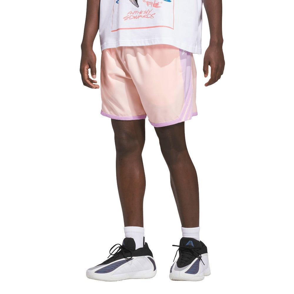 Anthony Edwards Crazy Lite Short