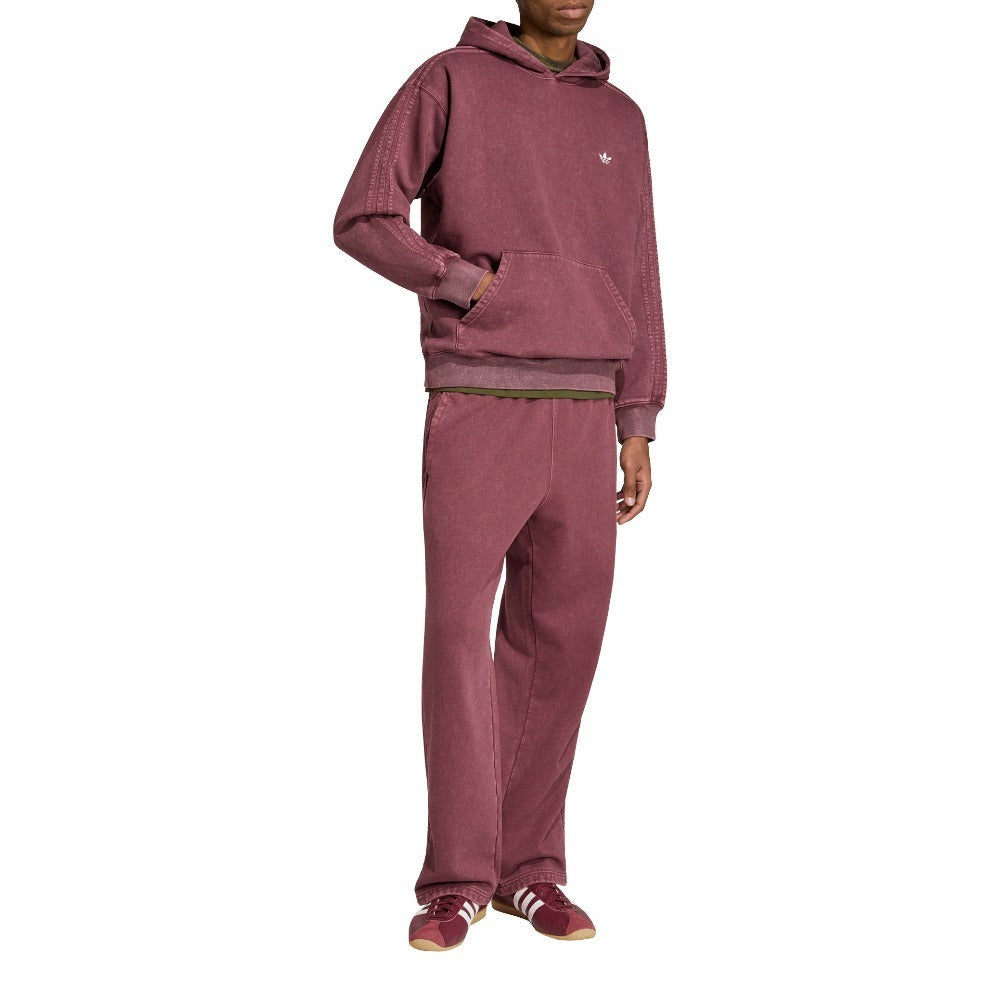 Trefoil Essentials Loose Fleece Pants