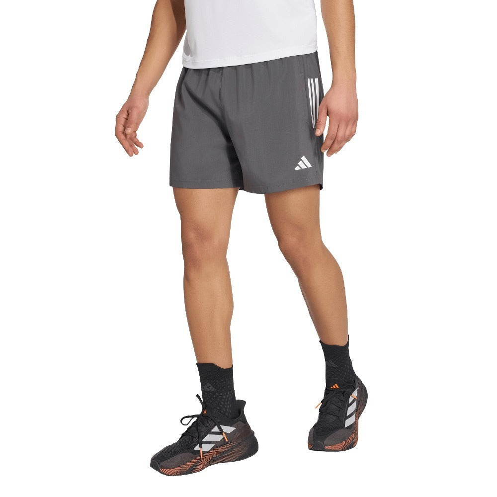 Own the Run Shorts