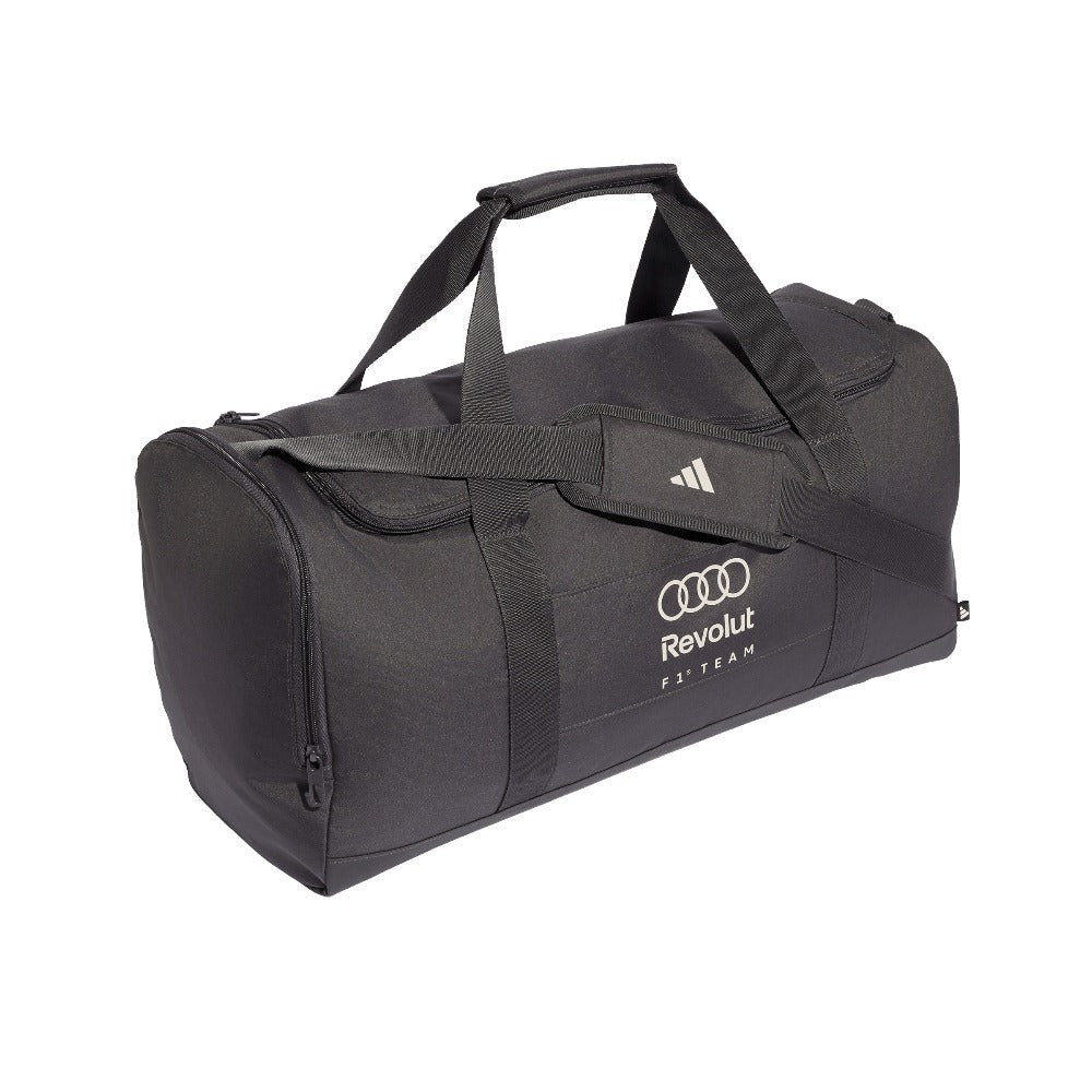 Audi Revolut Formula One Team DNA Duffel Bag