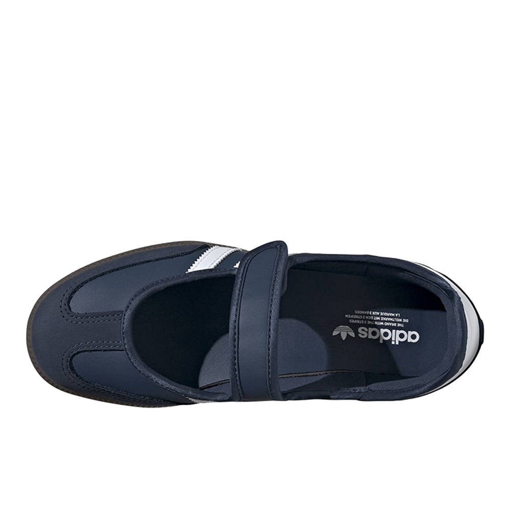 Samba Jane Shoes