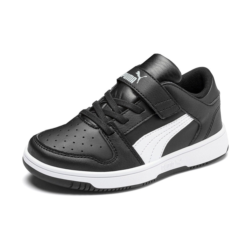Rebound LayUp Lo Slip On Sneakers (Youth)
