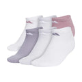 Athletic Cushioned 6-Pack No Show