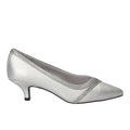 Maye Pumps
