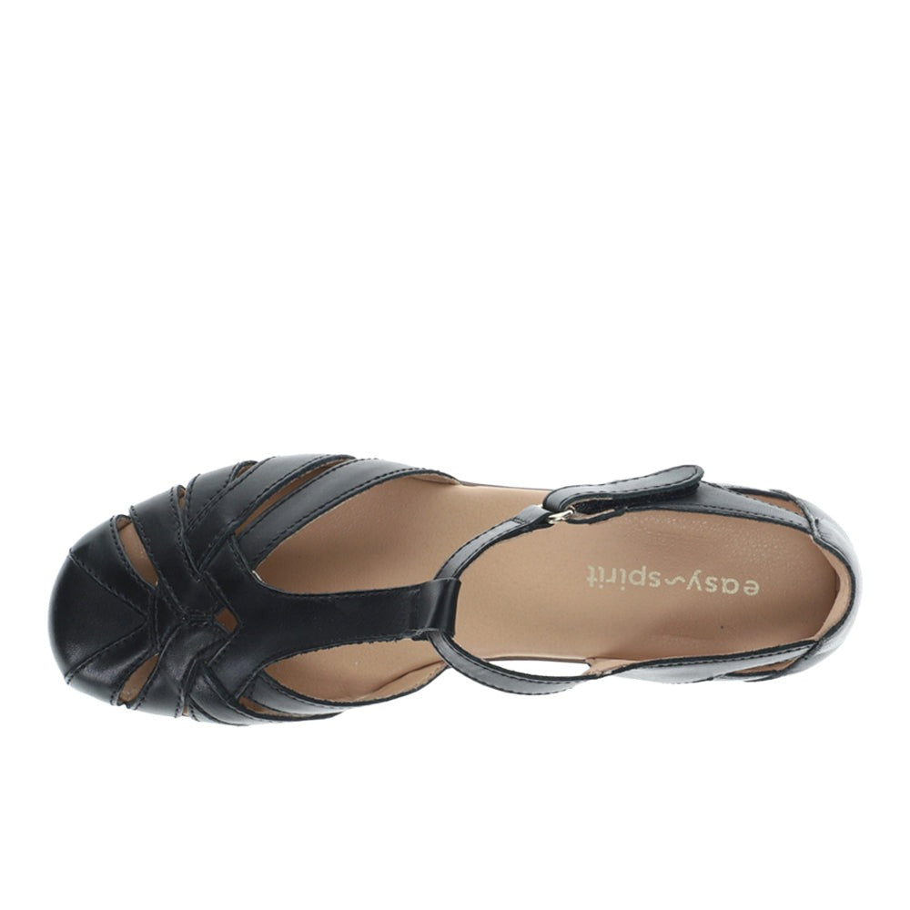 Darlyn T-Strap Sandals