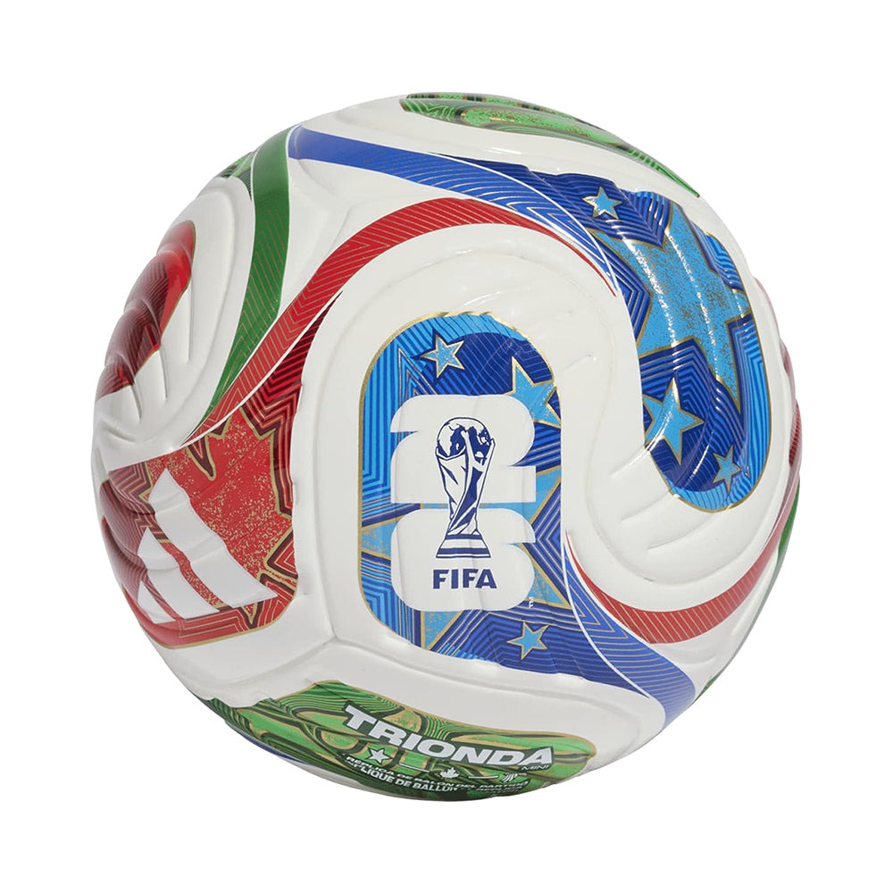 FIFA World Cup 26 Trionda Mini Ball