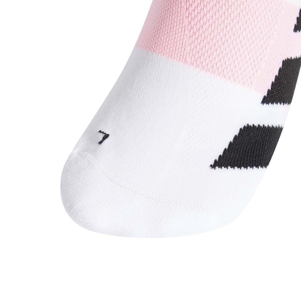 Running Adizero Quarter Sock