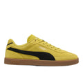 Club II Era Suede Lace Up Sneakers