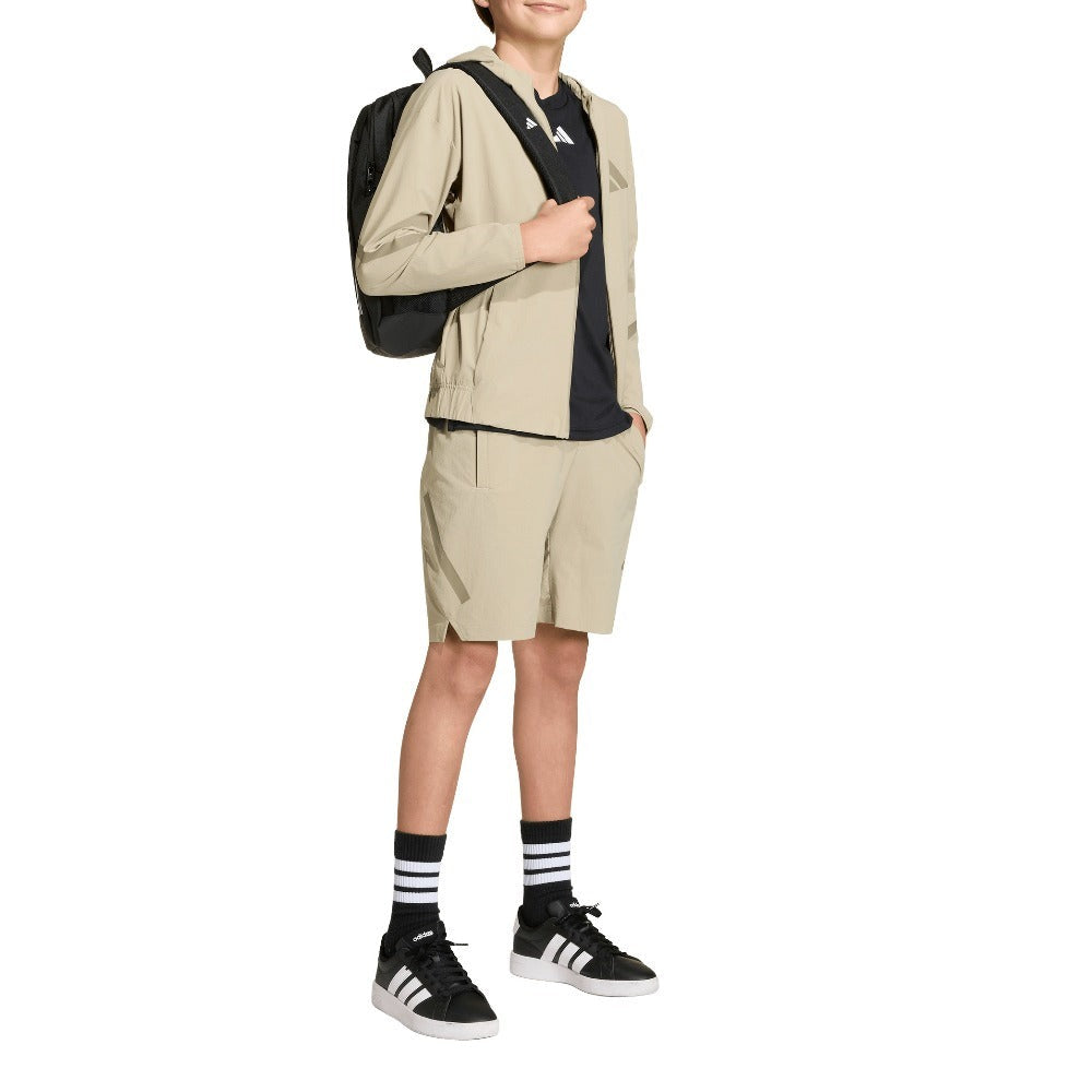 Z.N.E. Woven Travel Shorts (Youth)