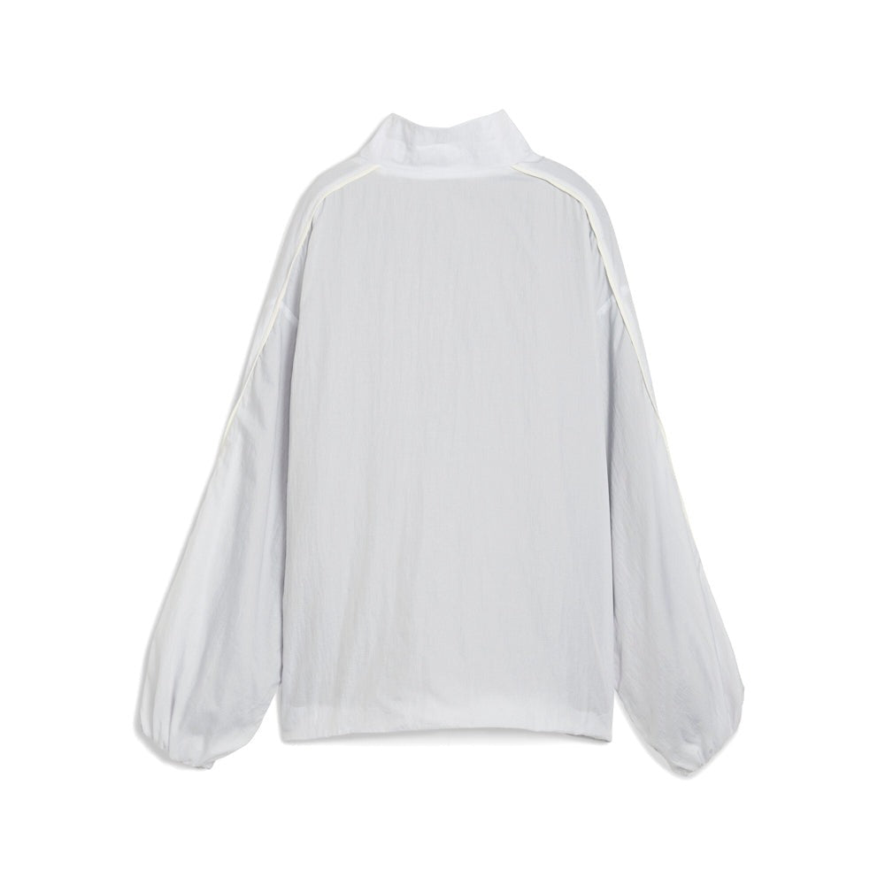 PUMA X ROSE T7 Oversized Full Zip Track Jacket