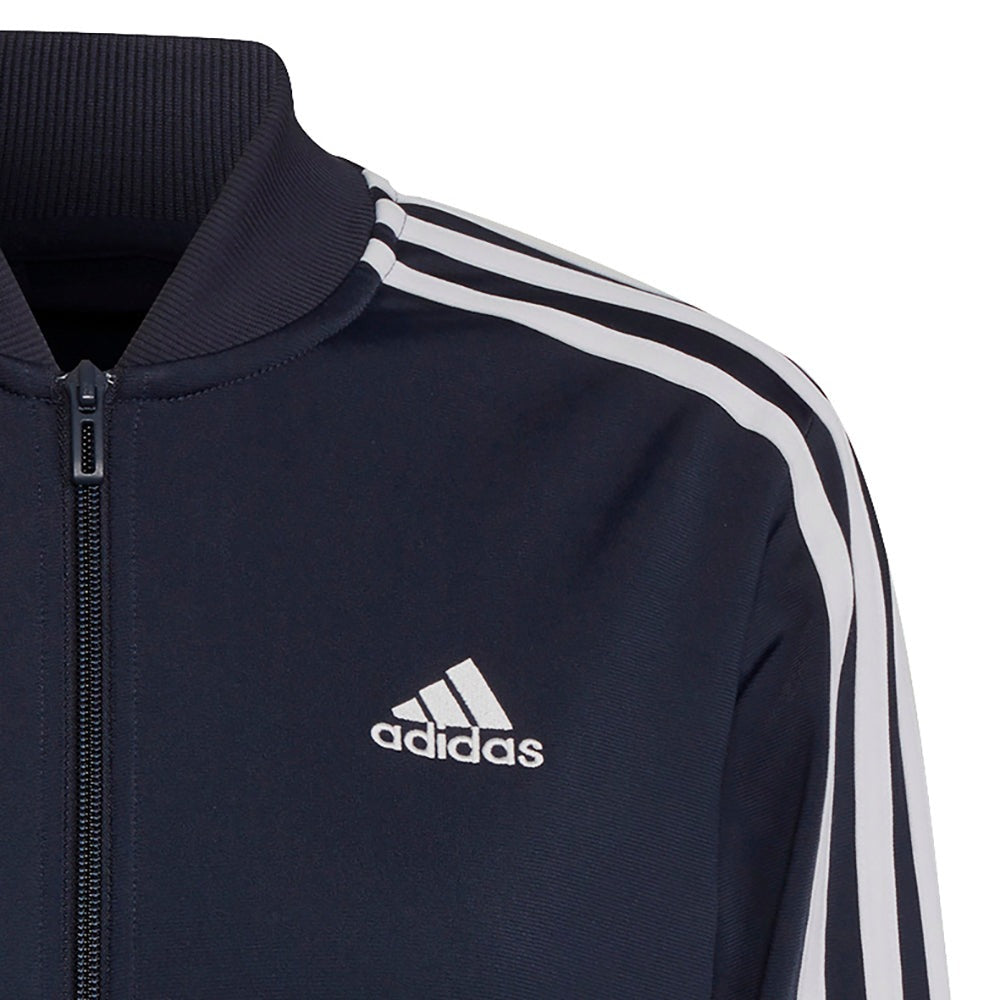 Essentials 3-Stripes Track Suit