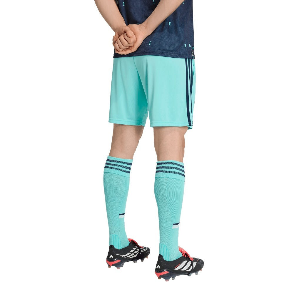 Germany 26 Away Shorts