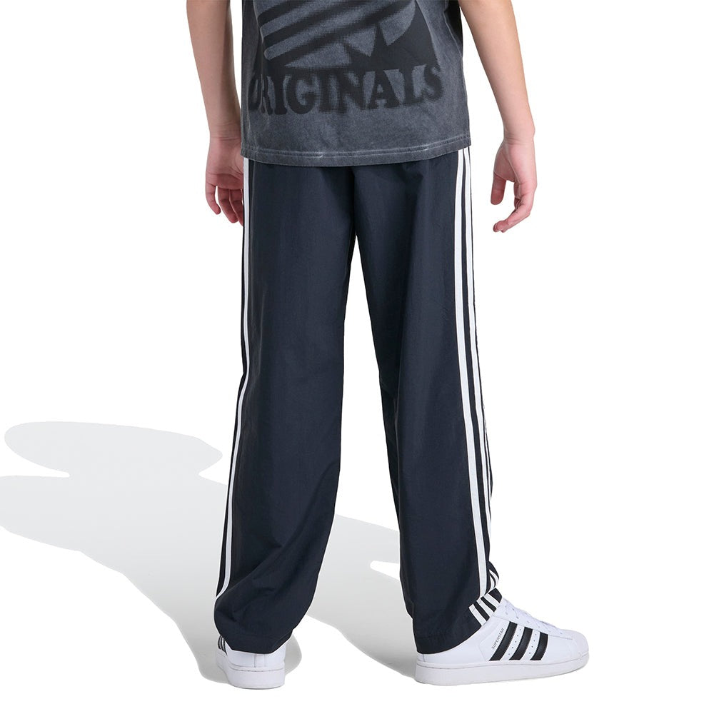Originals Elastic Waistband 3-Stripe Woven Pant